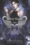 Book cover for Bitter Magic