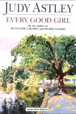 Cover of Every Good Girl