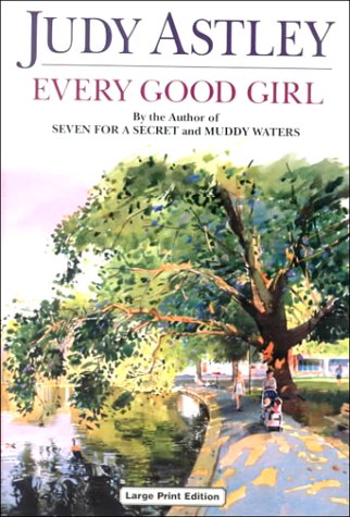 Book cover for Every Good Girl