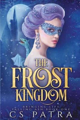 Book cover for The Frost Kingdom