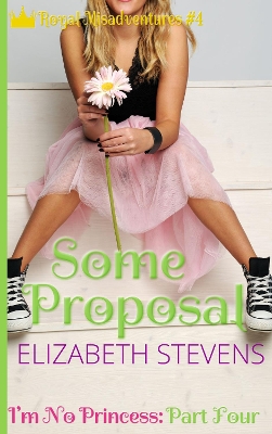 Book cover for Some Proposal