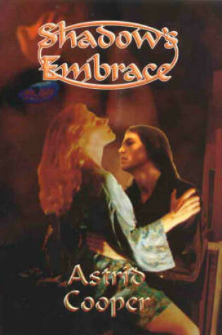 Cover of Shadow's Embrace