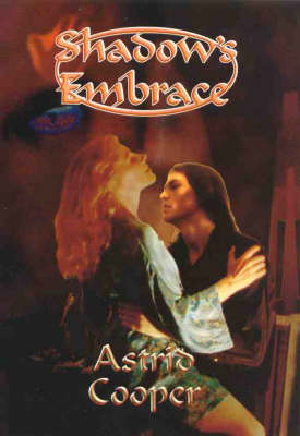 Book cover for Shadow's Embrace