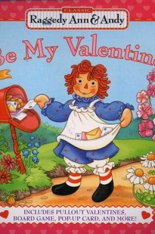 Cover of Be My Valentine