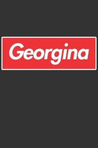 Cover of Georgina