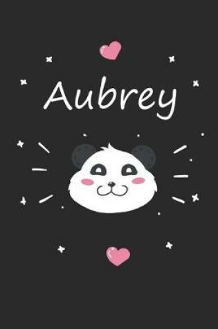 Cover of Aubrey