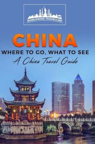 Cover of China