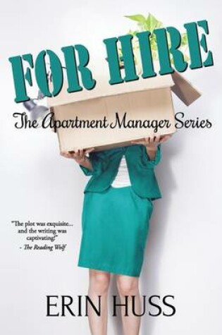 Cover of For Hire