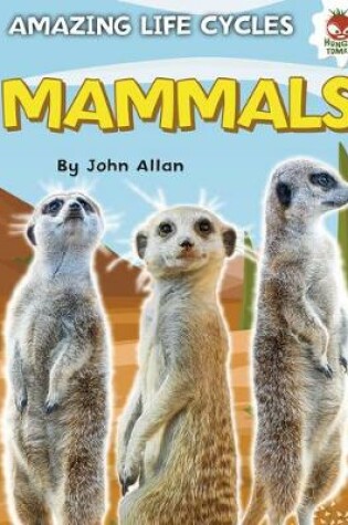 Cover of Mammals