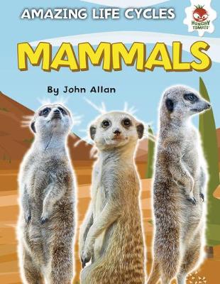 Cover of Mammals