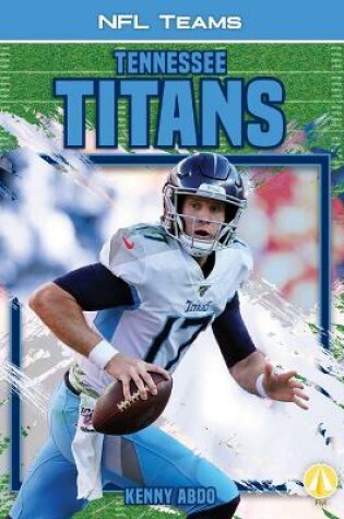 Cover of Tennessee Titans