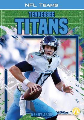 Cover of Tennessee Titans