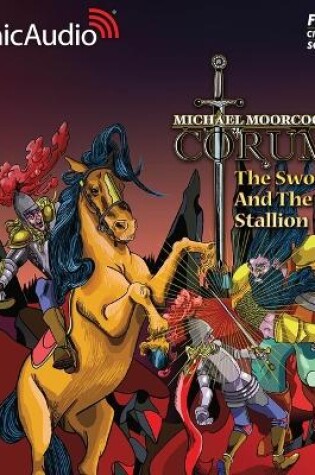 Cover of The Sword and the Stallion [Dramatized Adaptation]