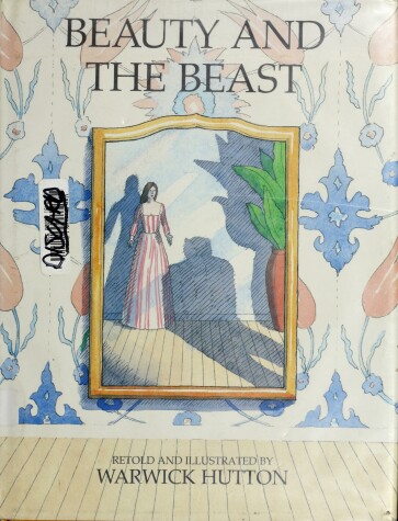 Book cover for Beauty and the Beast