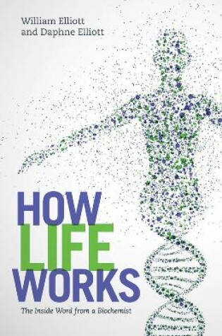 Cover of How Life Works