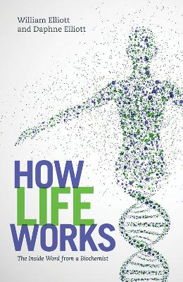 Book cover for How Life Works