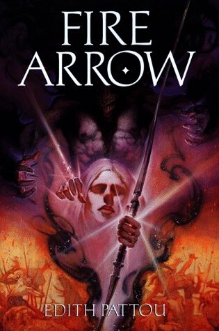 Cover of Fire Arrow