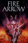 Book cover for Fire Arrow