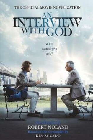 Cover of An Interview with God