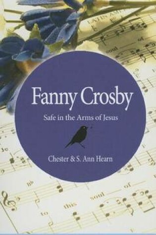 Cover of Fanny Crosby