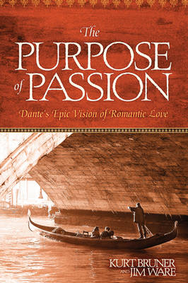 Book cover for The Purpose of Passion