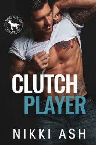 Cover of Clutch Player