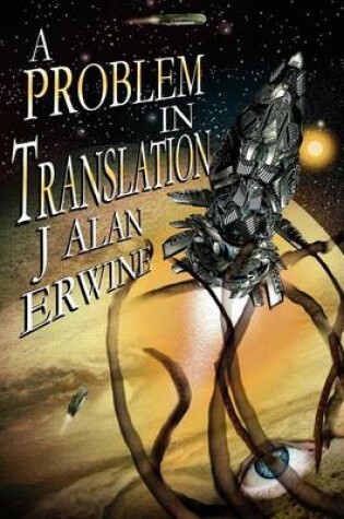 Cover of A Problem in Translation