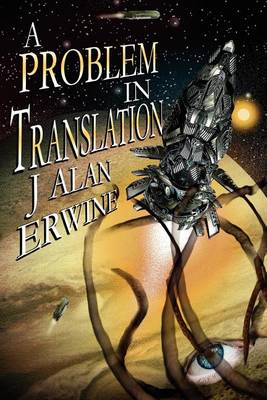 Book cover for A Problem in Translation