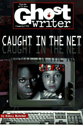 Cover of Caught in the Net