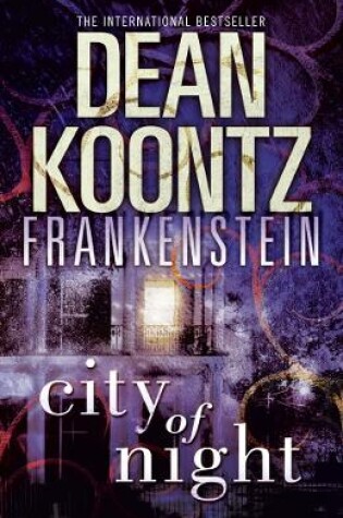 Cover of City of Night