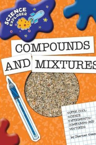 Cover of Compounds and Mixtures