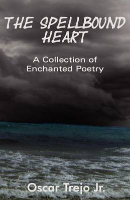 Book cover for The Spellbound Heart