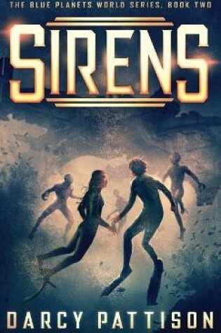 Cover of Sirens