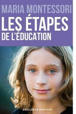 Cover of Les Etapes de L'Education