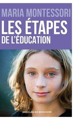 Book cover for Les Etapes de L'Education
