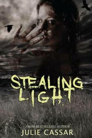 Cover of Stealing Light