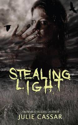 Book cover for Stealing Light