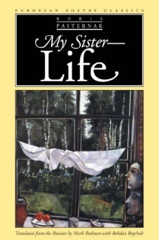 Cover of My Sister, Life