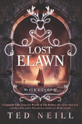 Cover of Lost Elawn