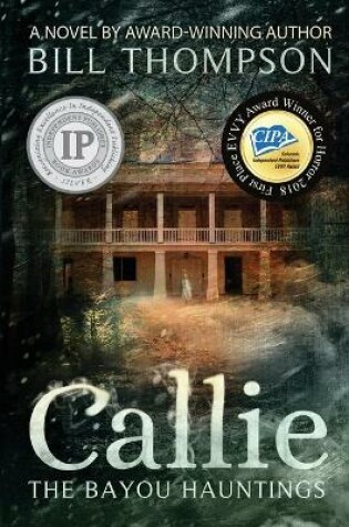 Cover of Callie