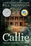 Book cover for Callie