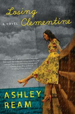 Book cover for Losing Clementine