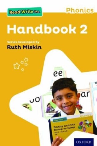 Cover of Teaching Handbook 2