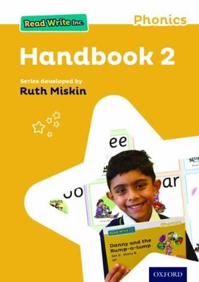 Cover of Teaching Handbook 2