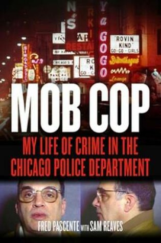 Cover of Mob Cop