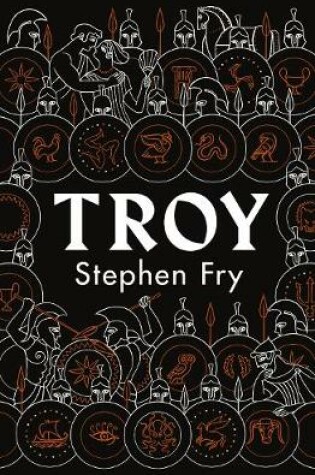 Cover of Troy