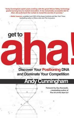 Book cover for Get to AHA!