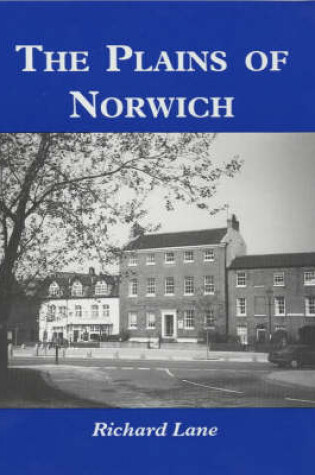 Cover of Plains of Norwich