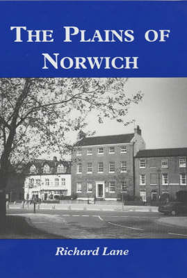 Book cover for Plains of Norwich