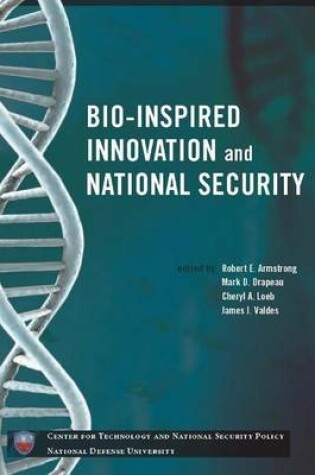 Cover of Bio-Inspired Innovation and National Security